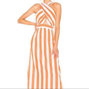 Mara Hoffman Rosario dress